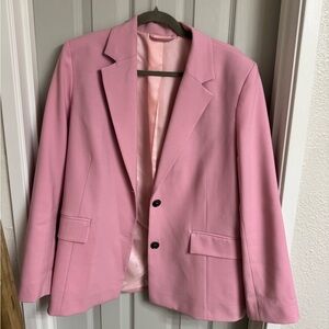 & Other Stories Wool Blend 🩷 Blazer - 10